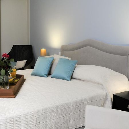 Milopotamos  Athena Hotel מראה חיצוני תמונה