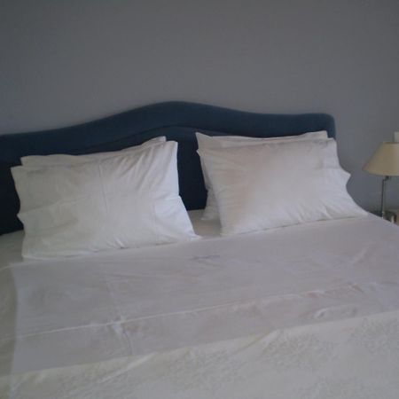 Milopotamos  Athena Hotel מראה חיצוני תמונה