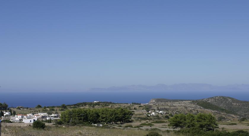 Milopotamos  Athena Hotel מראה חיצוני תמונה