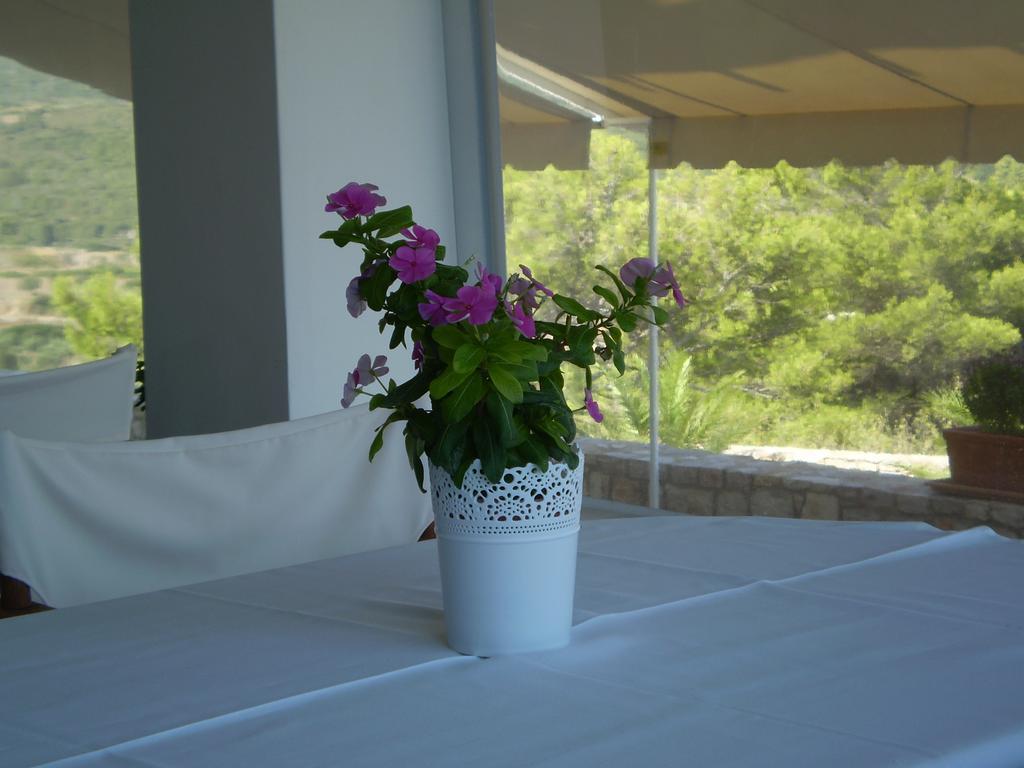 Milopotamos  Athena Hotel מראה חיצוני תמונה
