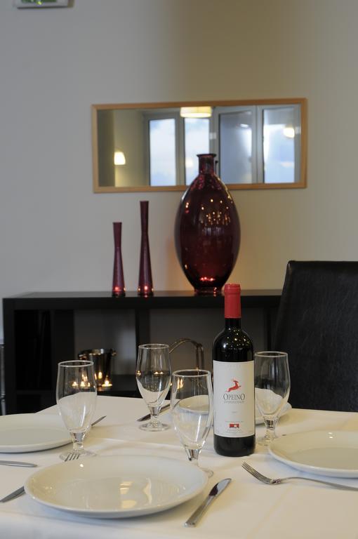 Milopotamos  Athena Hotel מראה חיצוני תמונה