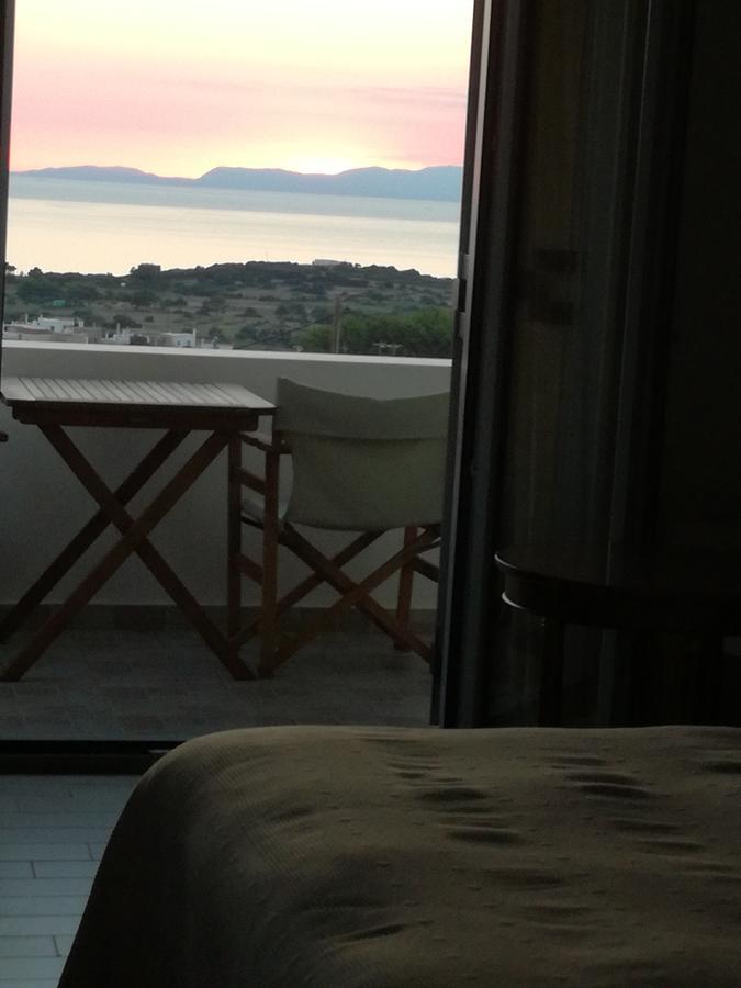 Milopotamos  Athena Hotel מראה חיצוני תמונה