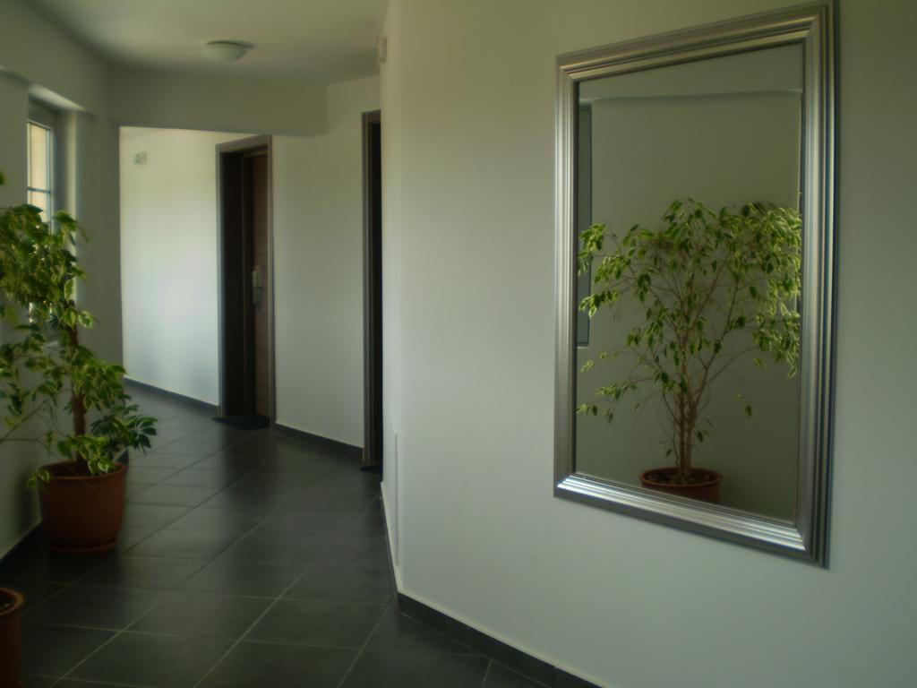 Milopotamos  Athena Hotel מראה חיצוני תמונה