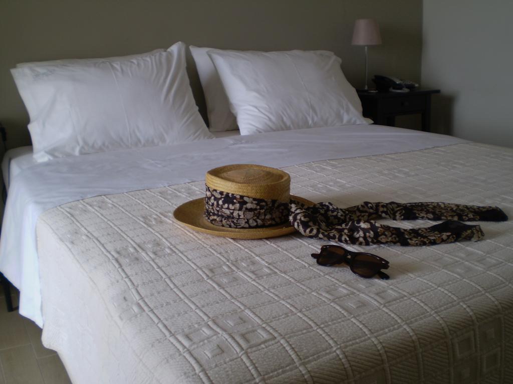 Milopotamos  Athena Hotel מראה חיצוני תמונה