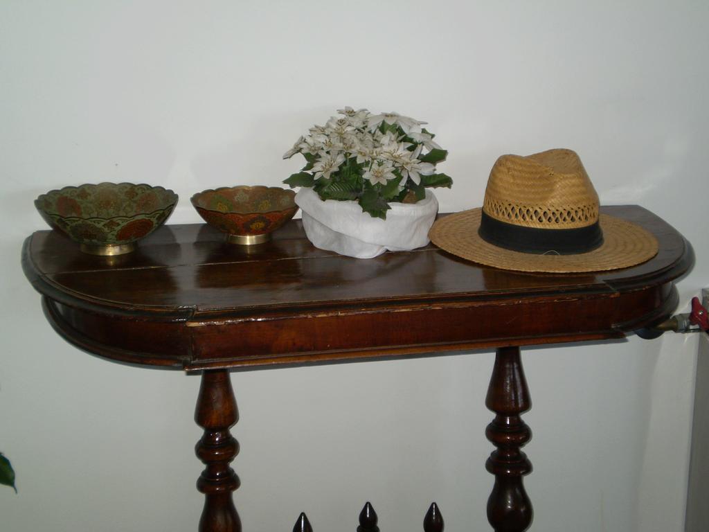 Milopotamos  Athena Hotel מראה חיצוני תמונה