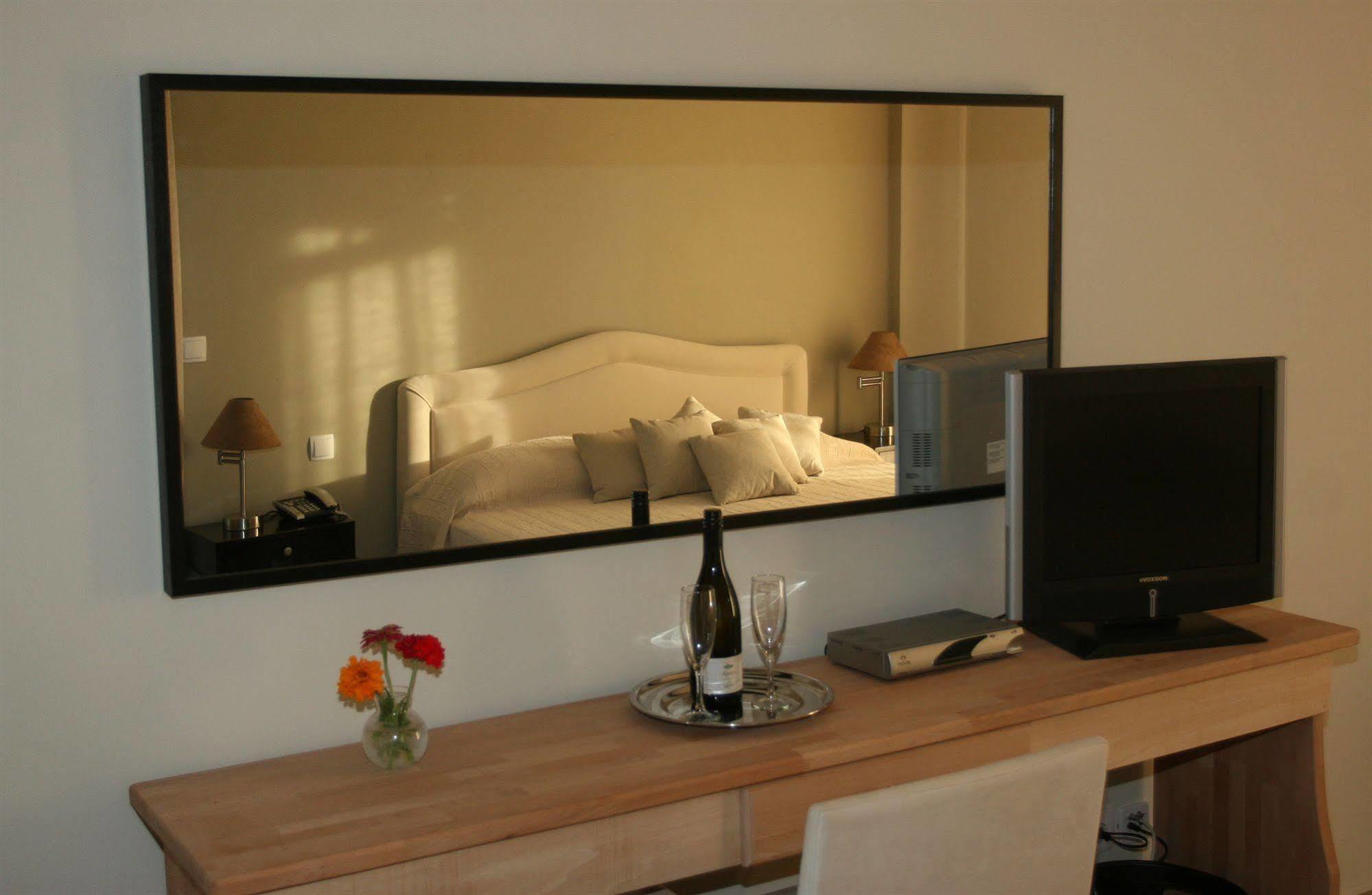 Milopotamos  Athena Hotel מראה חיצוני תמונה